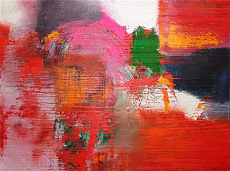 "Abstract"