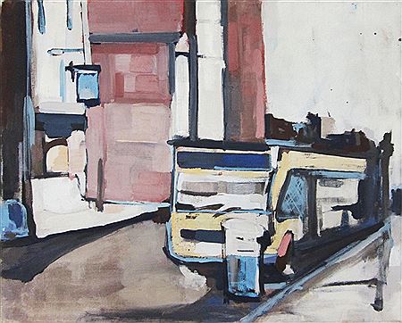 "Bus Stop"
