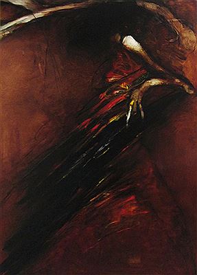 "Mystere de la Profondeur"