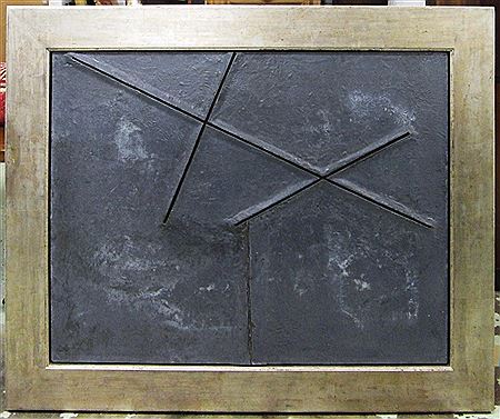 'Metalwork' 1962