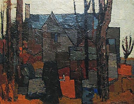 "Country House"