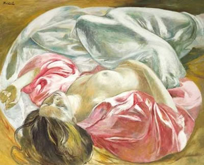 "Desnudo femenino" by Jordi Rollan Lahoz - Auction record, sale price, and art valuation. Compare with similar artists and explore comparable artworks.