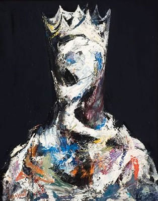 Actor by Jaume Muxart Domenech - Auction record, sale price, and art valuation. Compare with similar artists and explore comparable artworks.