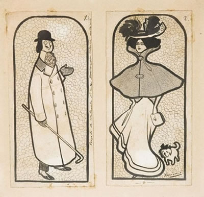 Sample artwork by Joaquin Xaudaro (1872 - 1933), known for painting - View similar artists and auction records