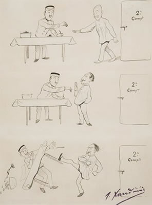 Untitled by Joaquin Xaudaro - Auction record, sale price, and art valuation. Compare with similar artists and explore comparable artworks.