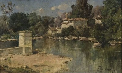 Paisaje