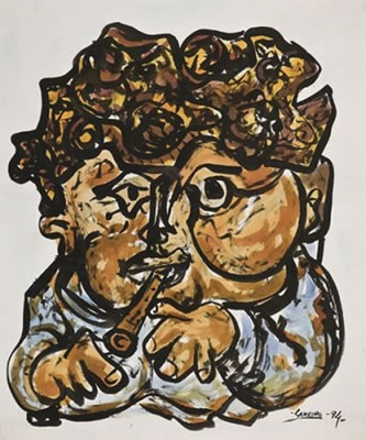 Gaiteiro
