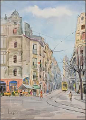 "Valencia"