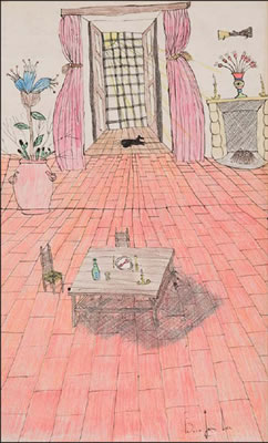 "Interior"