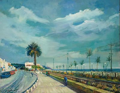 "Canet de Mar"
