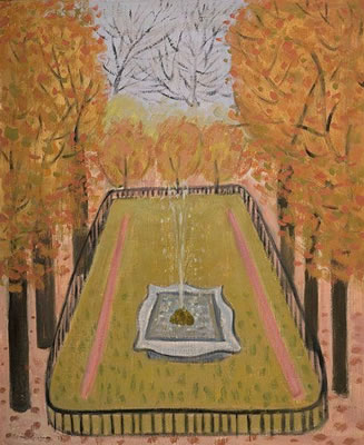 Jardín