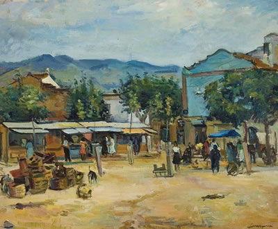 Argentona