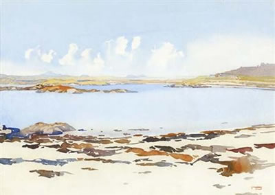 OFF THE WEST COAST