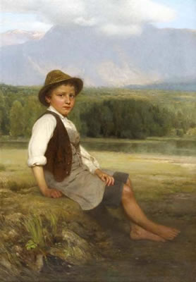 THE YOUNG FARMHAND