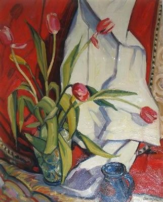 TULIPS