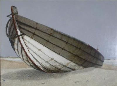 SANDWAVE by John Gardiner Crawford - Auction record, sale price, and art valuation. Compare with similar artists and explore comparable artworks.