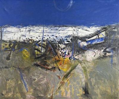 SHORELINE