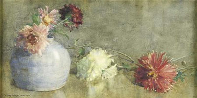 CHRYSANTHEMUMS