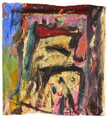 Sample artwork by Hoc Aun Teh (20th century), known for painting - View similar artists and auction records