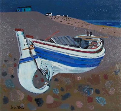 BOATS