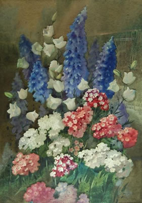 FLOWERPIECE