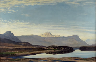 SCHIEHALLION