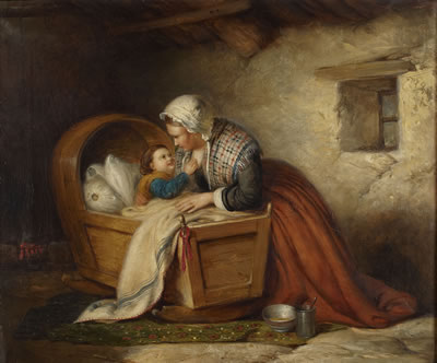Lullaby