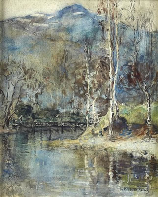 RIVERSCAPE