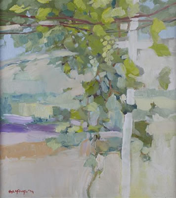 THE VINE AT JOE'S BEACH HOUSE