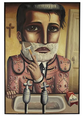 ELVIS