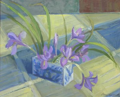 IRISES