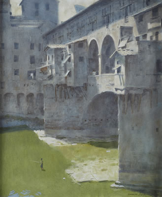 PONTE VECCHIO