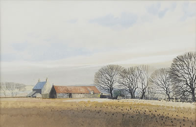 FIFE LANDSCAPE