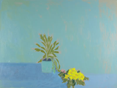 THE FIRST TO FLOWER by Janet M Melrose - Auction record, sale price, and art valuation. Compare with similar artists and explore comparable artworks.