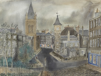 STOCKBRIDGE by Carola Gordon - Auction record, sale price, and art valuation. Compare with similar artists and explore comparable artworks.