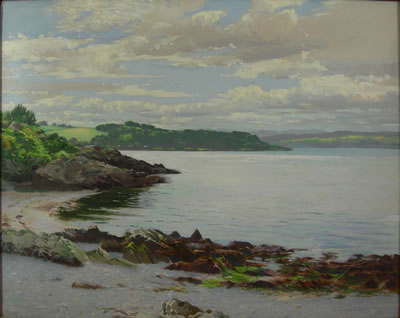 High Noon, Loch Long