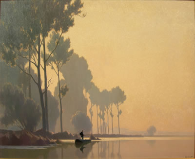 Early Morning