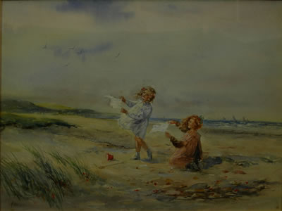 The Joy of Life-East Coast