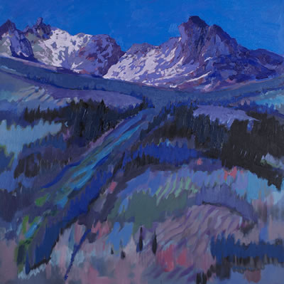 THE COBBLER