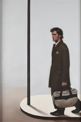 FELLOW TRAVELLER