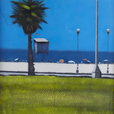 Sample artwork by Peter Nardini (Born 1947), known for painting - View similar artists and auction records