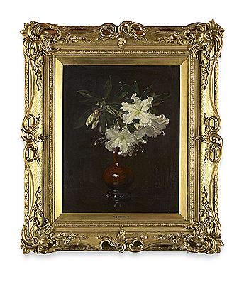 AZALEAS
