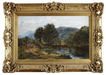 GLEN FALLOCH