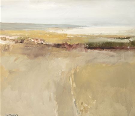 ON THE SOLWAY