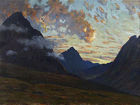GLEN SANNOX