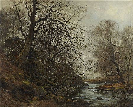 SPRING`S AWAKENING