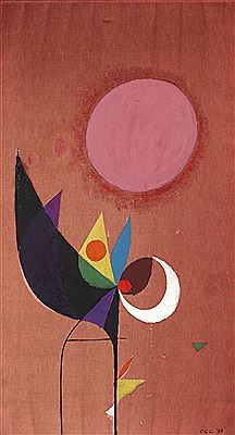 MOON FLOWER