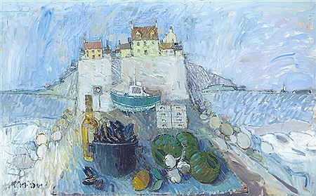 MOULES