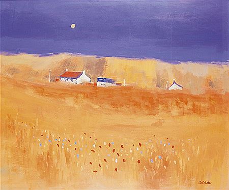 EARLY MOON