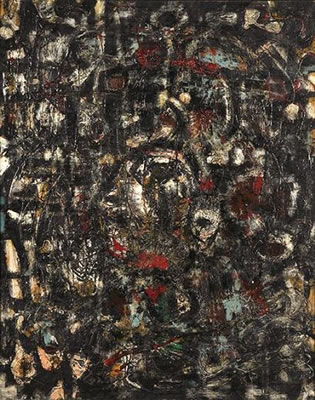 COMPOSITION ABSTRAITE